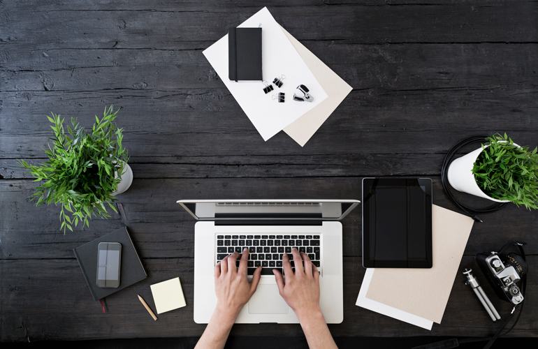 Getting your digital clutter under control