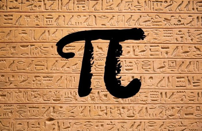 People have been using pi for thousands of years