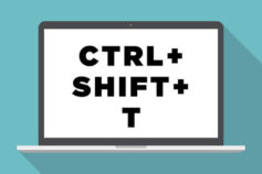 11 keyboard shortcuts that make web browsing 10 times easier
