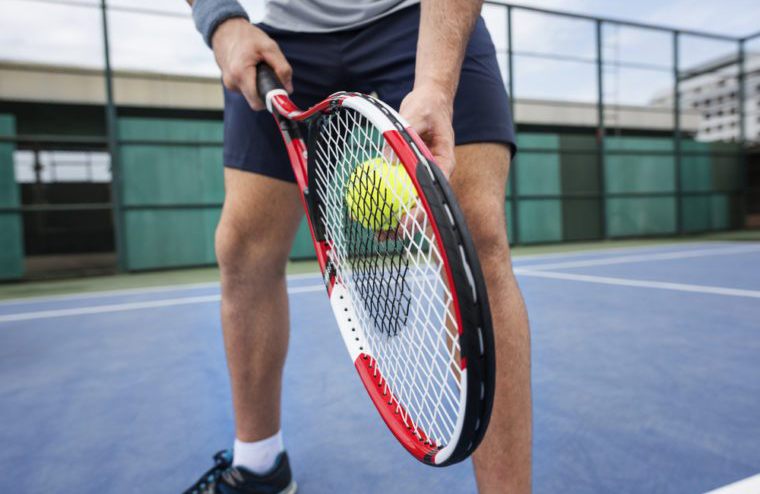 What causes muscle pain?