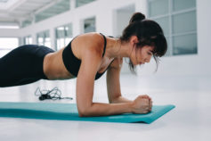 7 exercise mistakes that make you look older