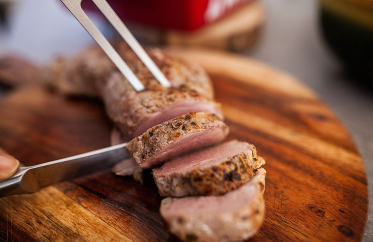Lean protein