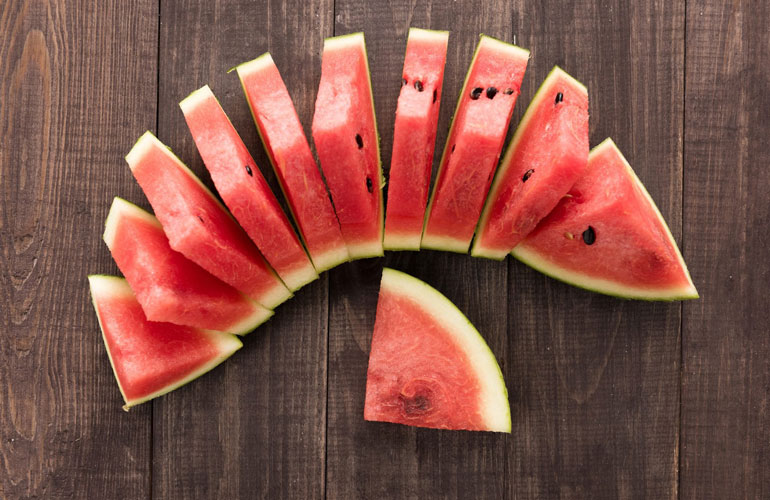 Watermelon
