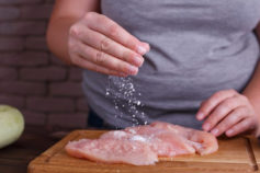 7 cooking mistakes everybody makes (and how to fix them)