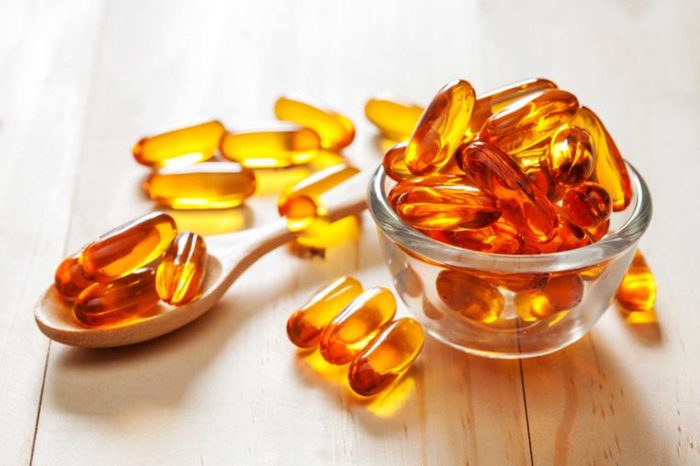 Consider vitamin D