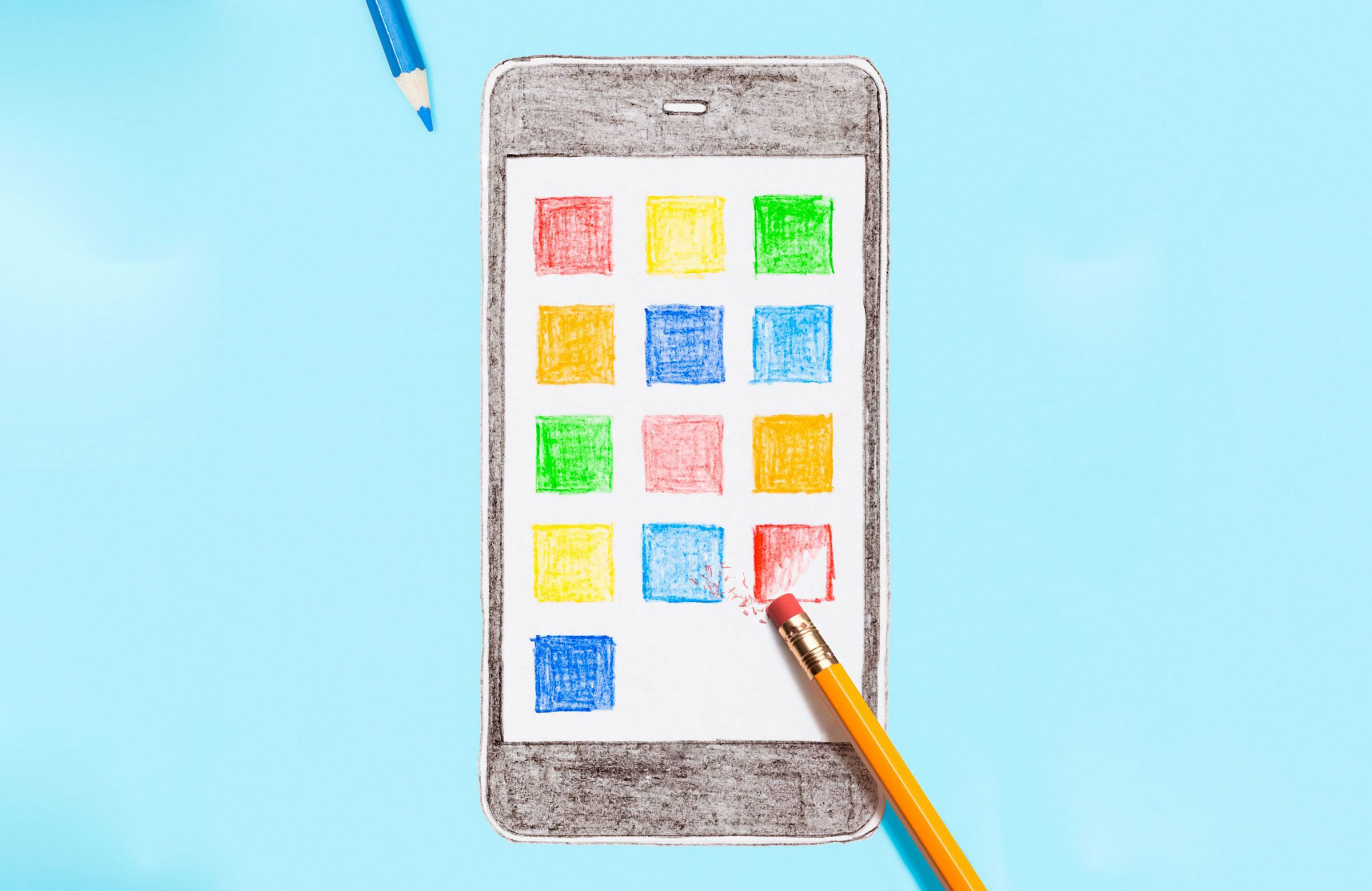 4. Manage your app permissions