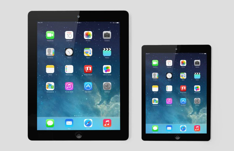 Take advantage of organising apps
