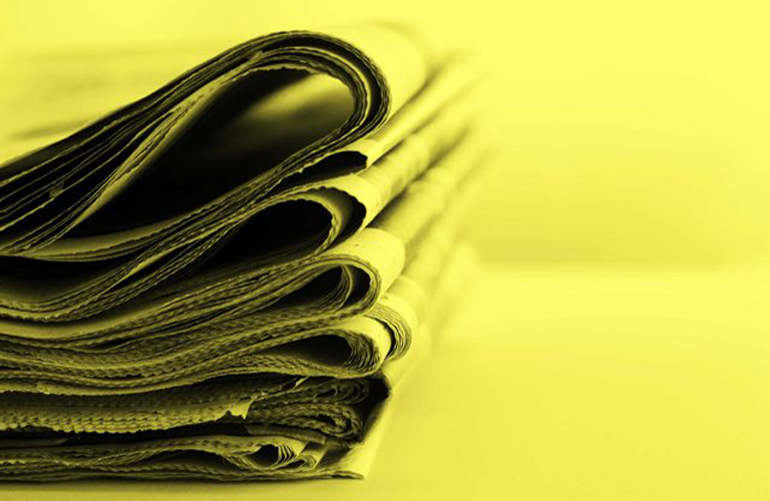 Yellow journalism