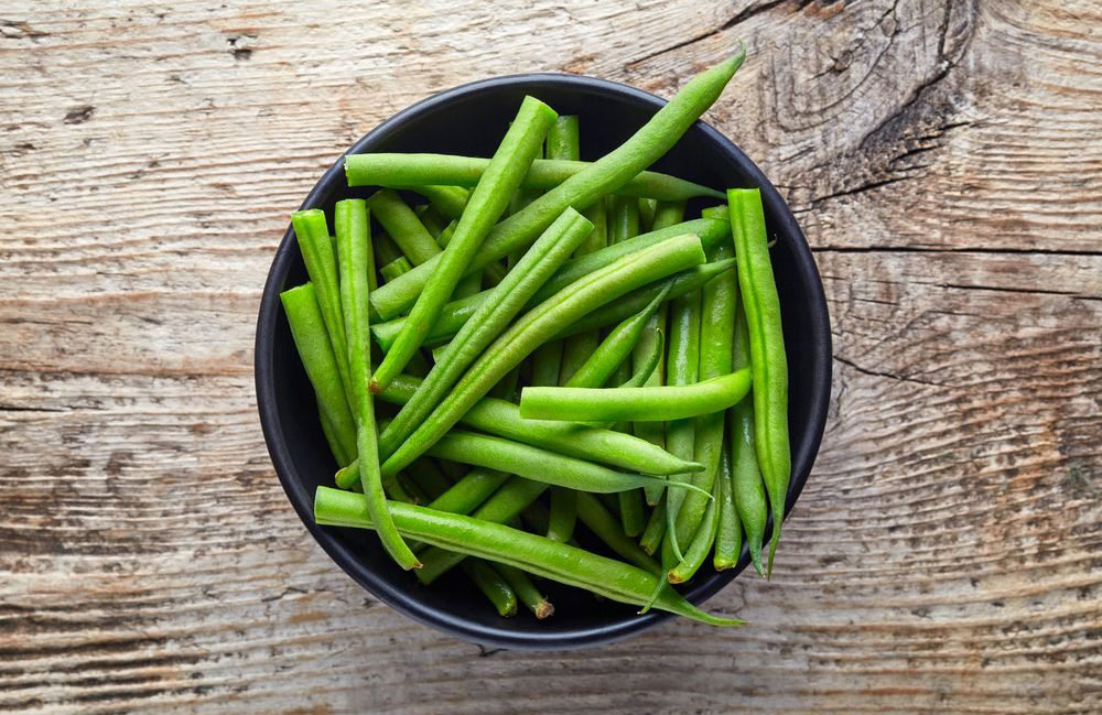 Green beans
