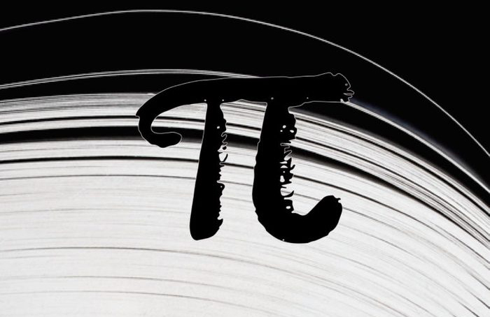 Someone has memorised 70,000 decimal places of pi