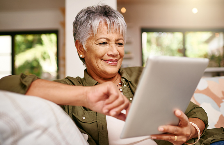 Schedule regular decluttering into your routine
