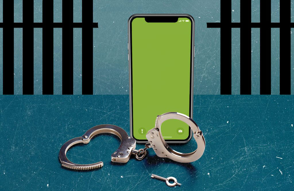 Don’t jailbreak or root your device