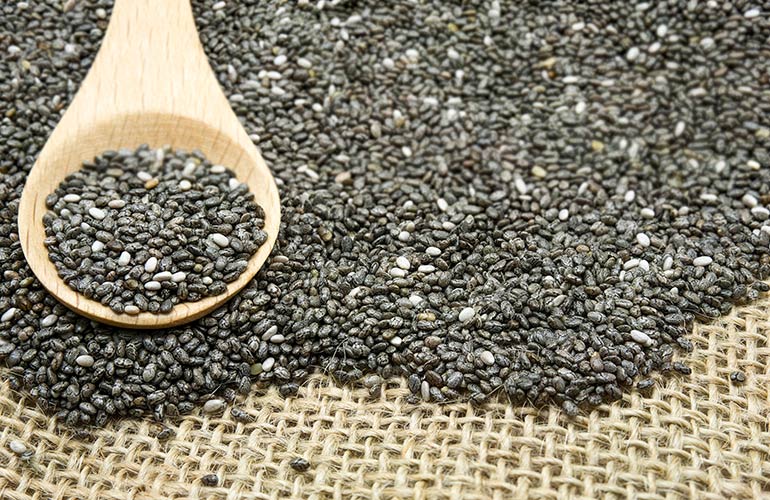 Chia