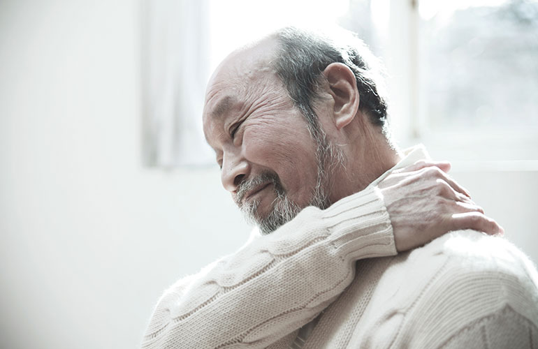 Chronic pain