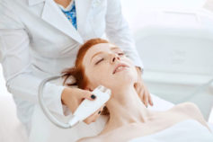 10 beauty treatments you can get in your lunch hour