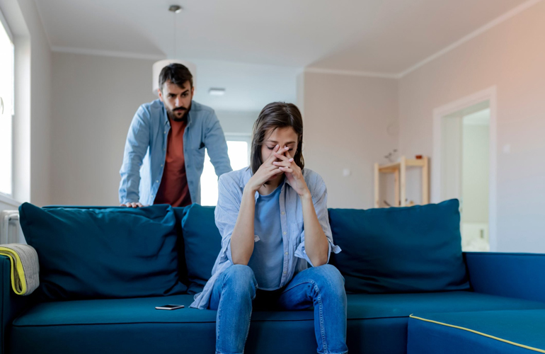 What is gaslighting?
