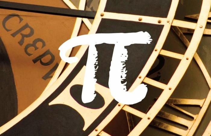 Pi has many real-world uses