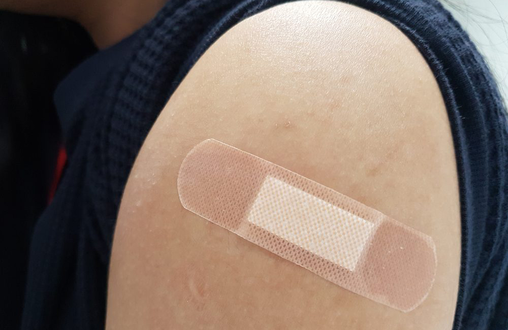 Boys need the HPV vaccine, too