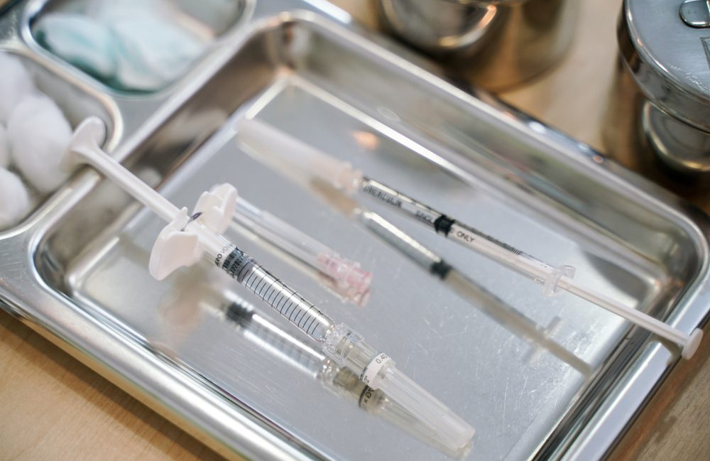 Flu shots won’t give you the flu