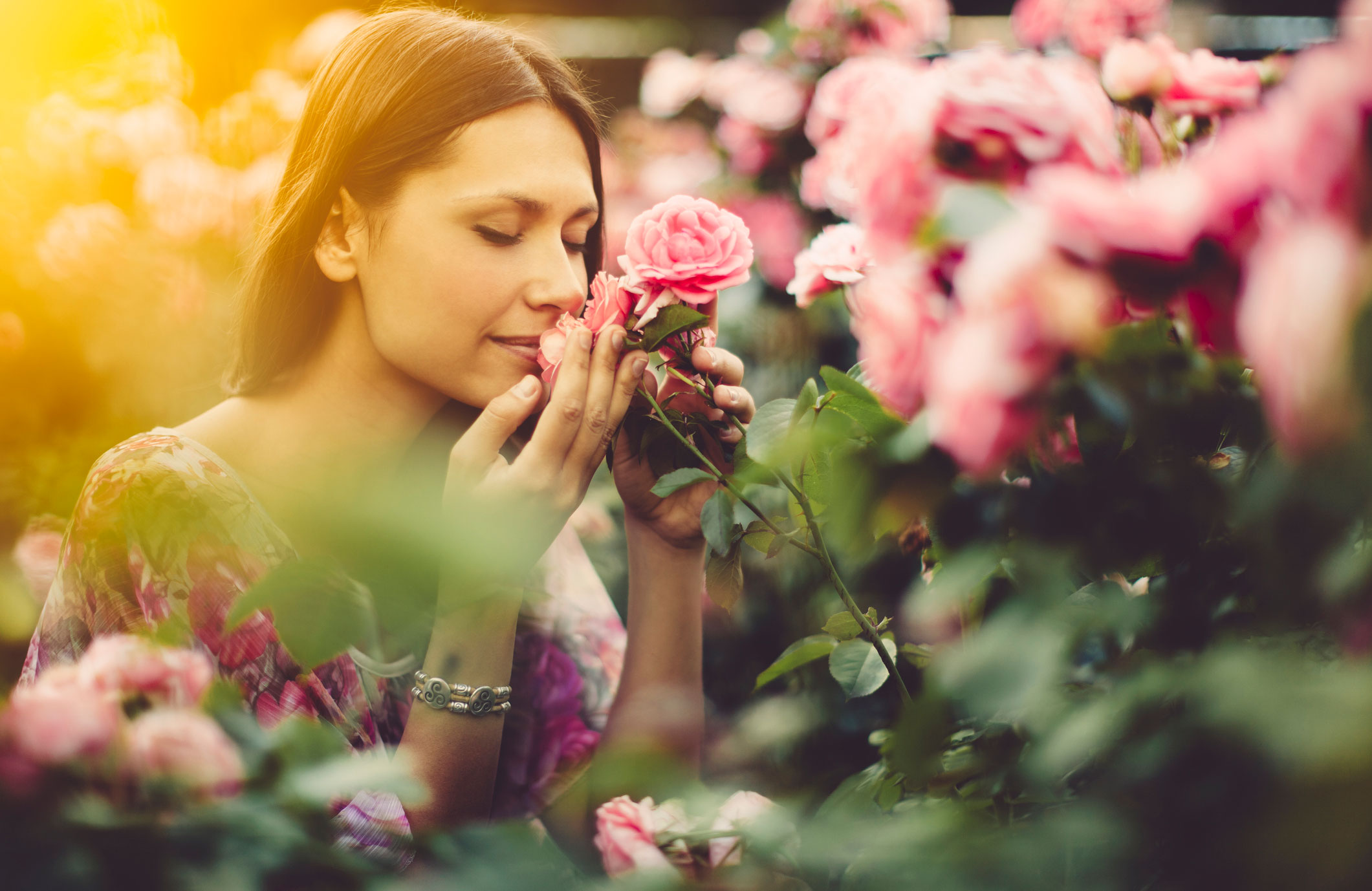 Practise mindfulness