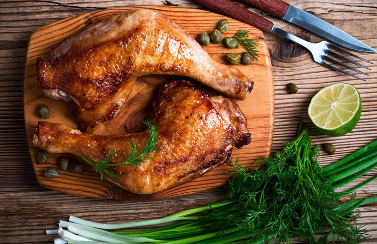 Chicken