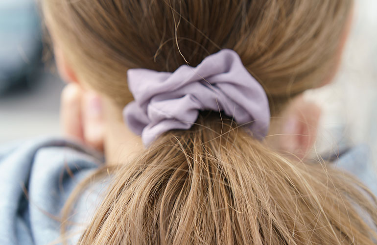 Scrunchies