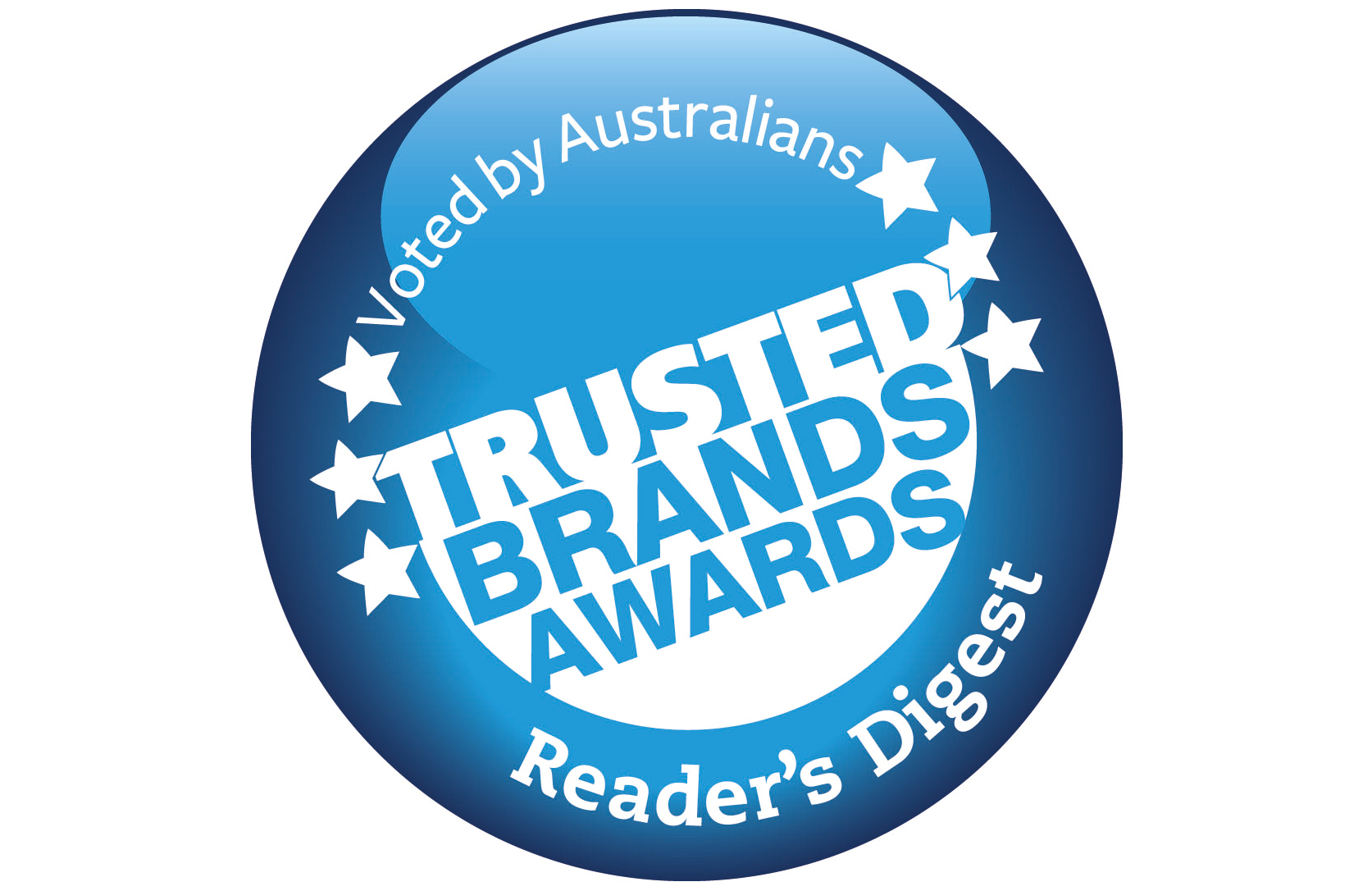 The top 20 Most Trusted Brands in Australia Reader's Digest Australia