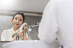 15 night time habits that are ruining your skin