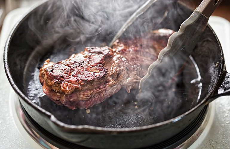 How to get the perfect steak