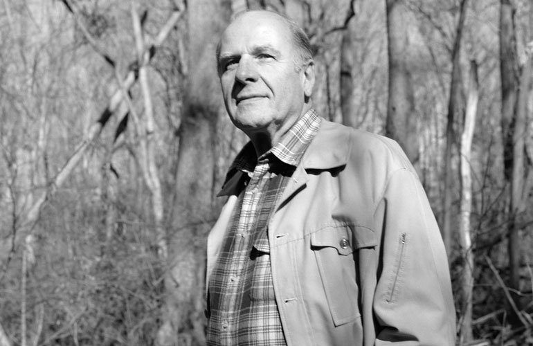 Earth Day was the brainchild of US Governor Gaylord Nelson