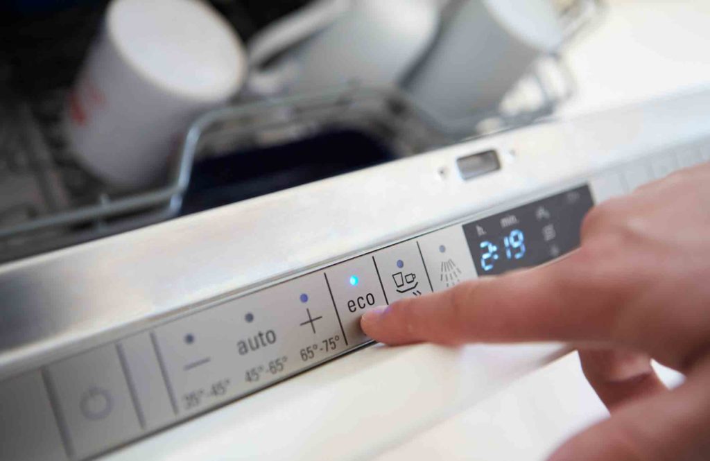 Dishwasher