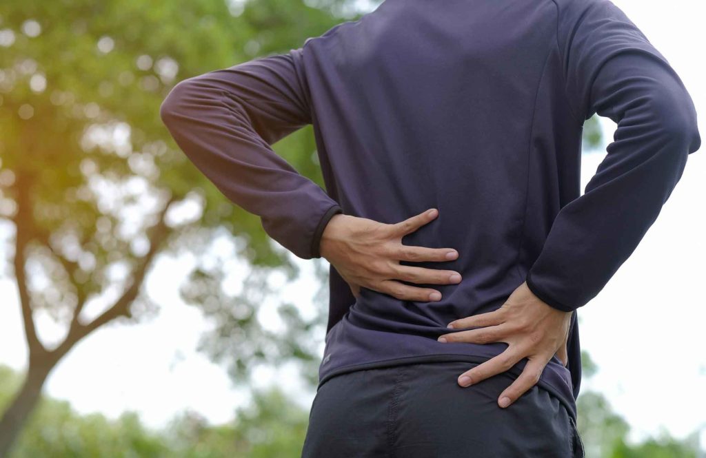 Your body aches