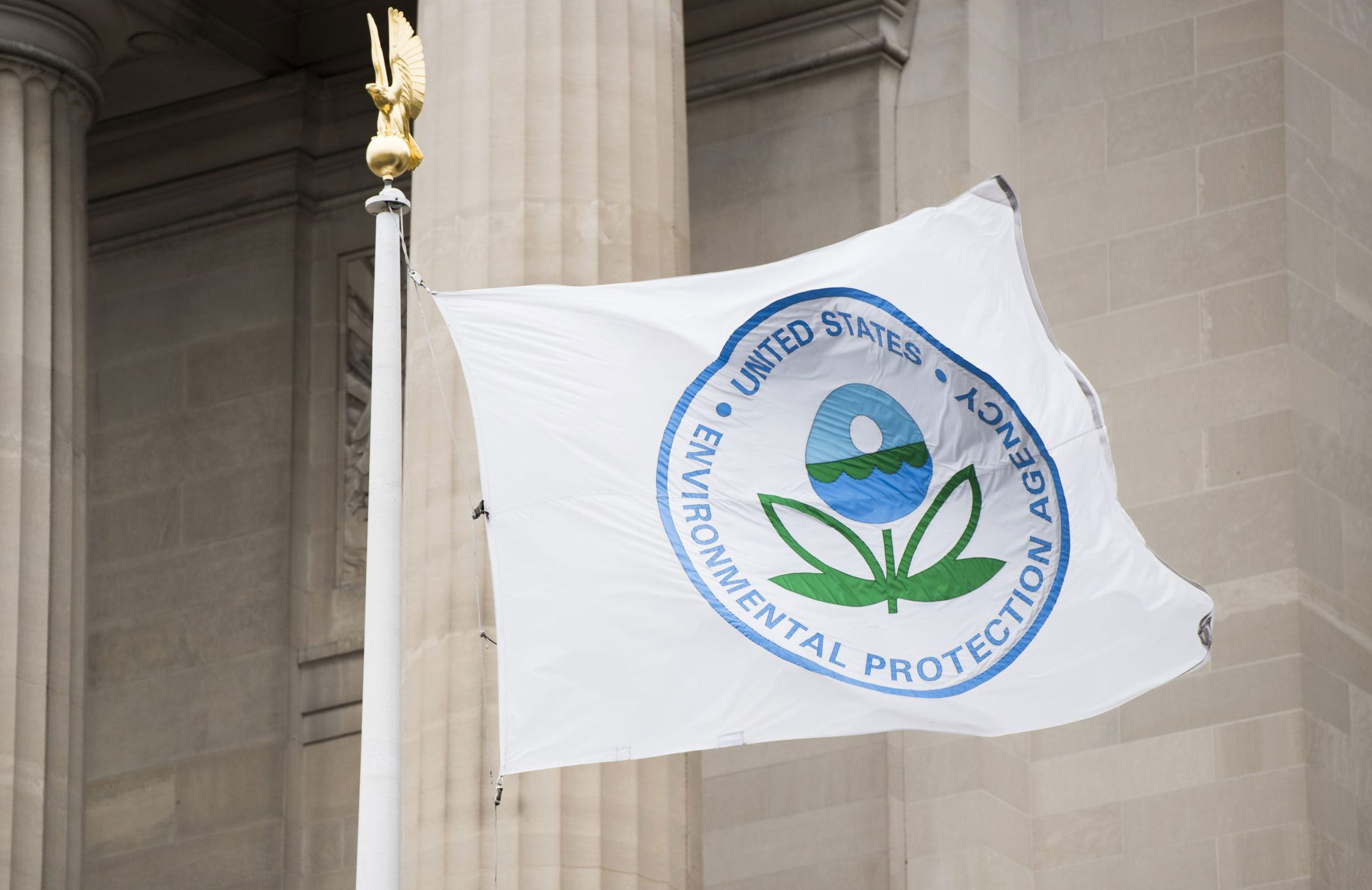 The first Earth Day spurred immediate action