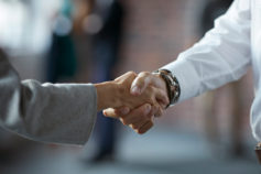 These extraordinary true stories will remind you about the power of trust