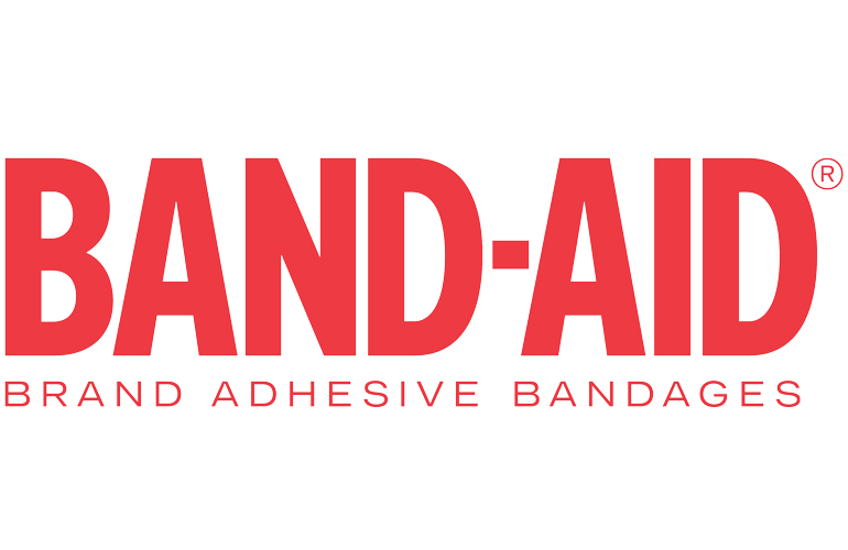1. Band-Aid
