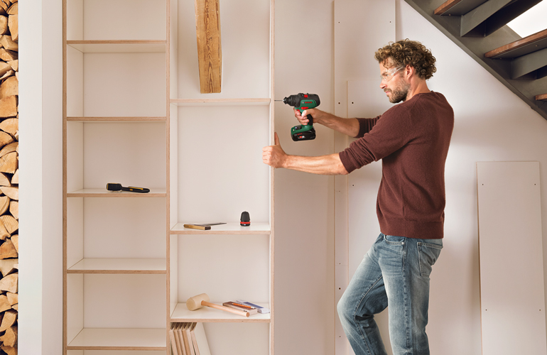 DIY Power Tools: Bosch