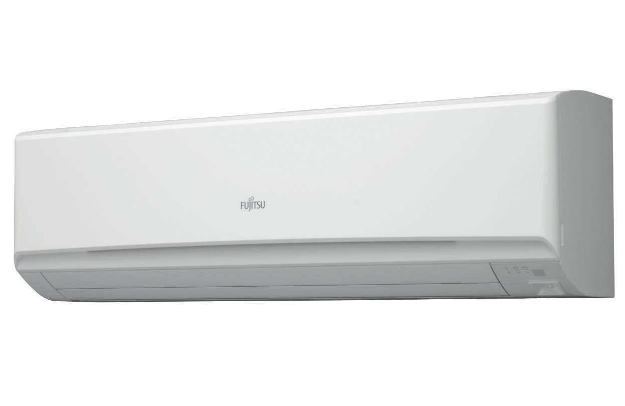 Air Conditioners: Fujitsu