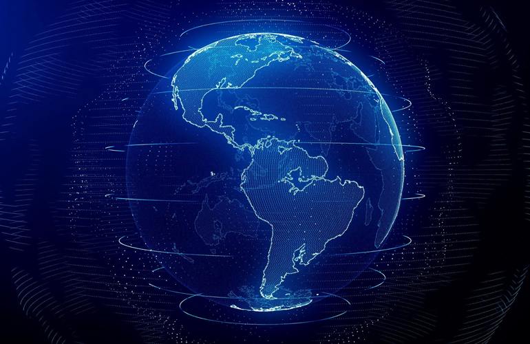 Earth Day goes virtual