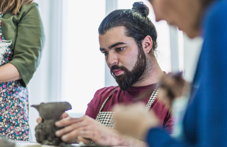 Makerspace