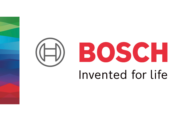 17. Bosch
