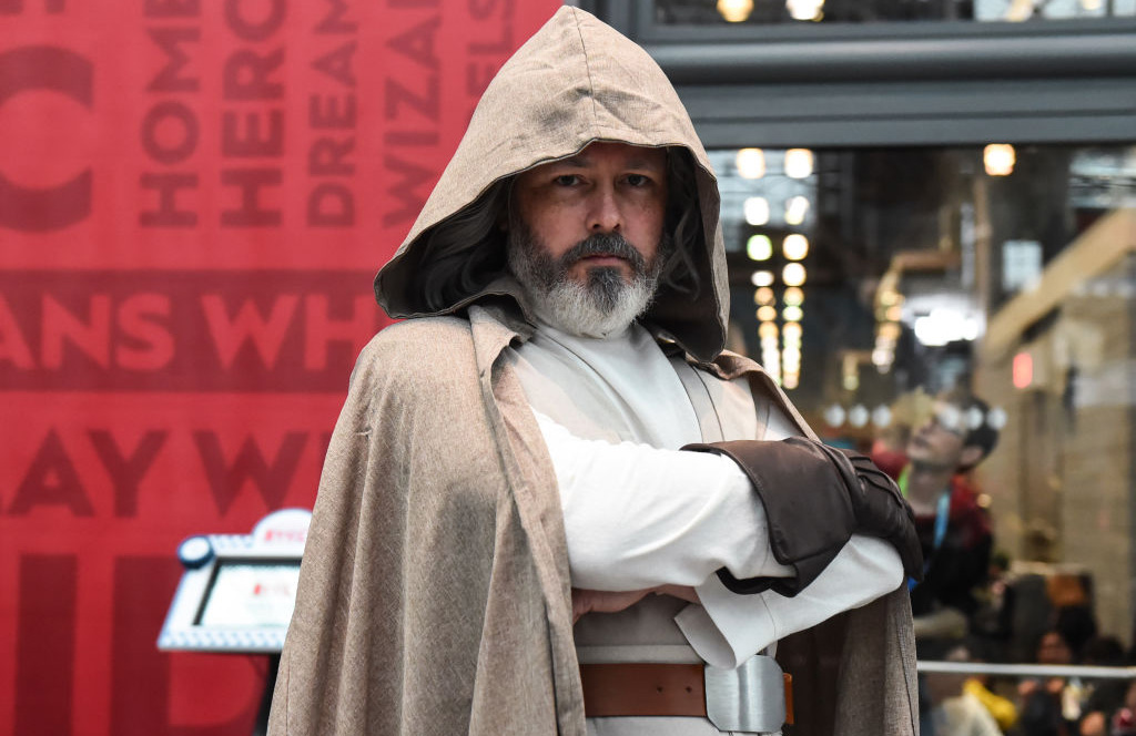 Jedi
