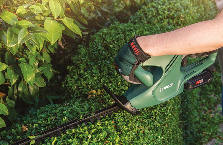 Garden Power Tools (excluding lawnmowers): Bosch