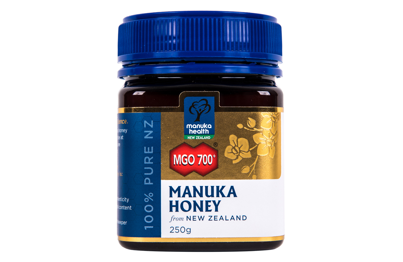 Honey: Manuka Health