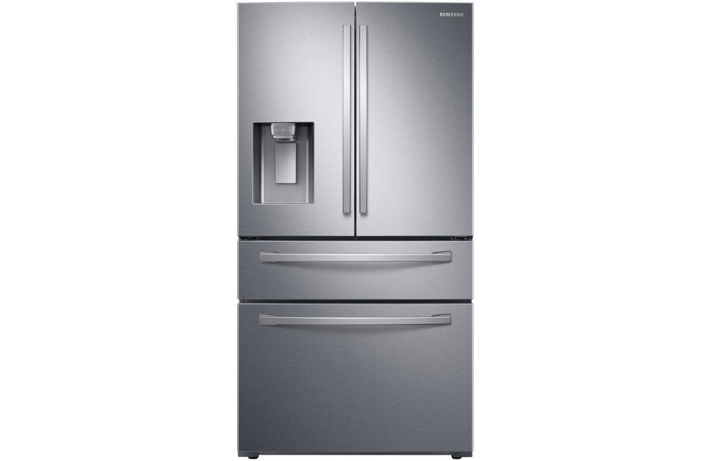 Fridges: Samsung