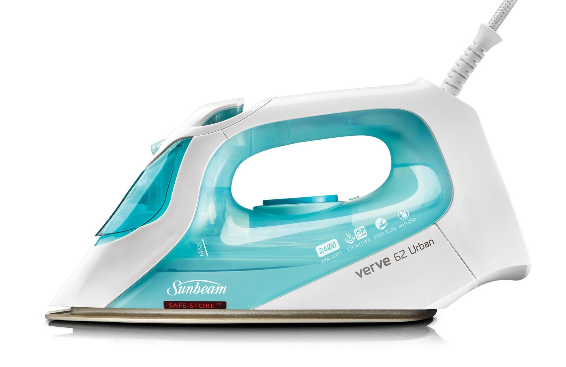 Irons: Sunbeam