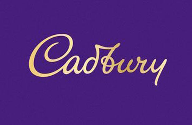 6. Cadbury