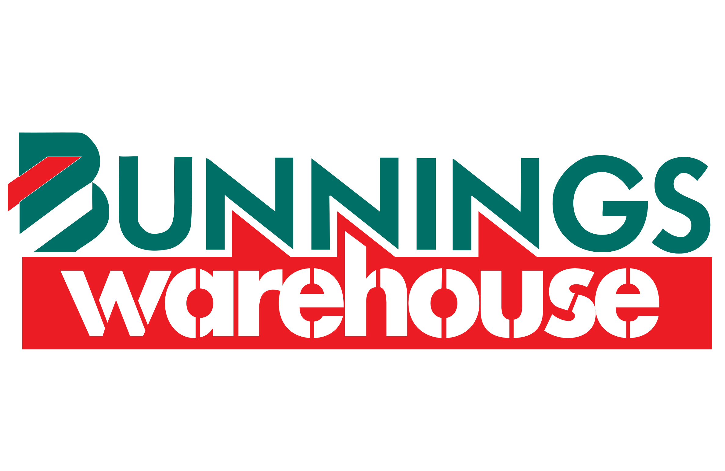 7. Bunnings Warehouse