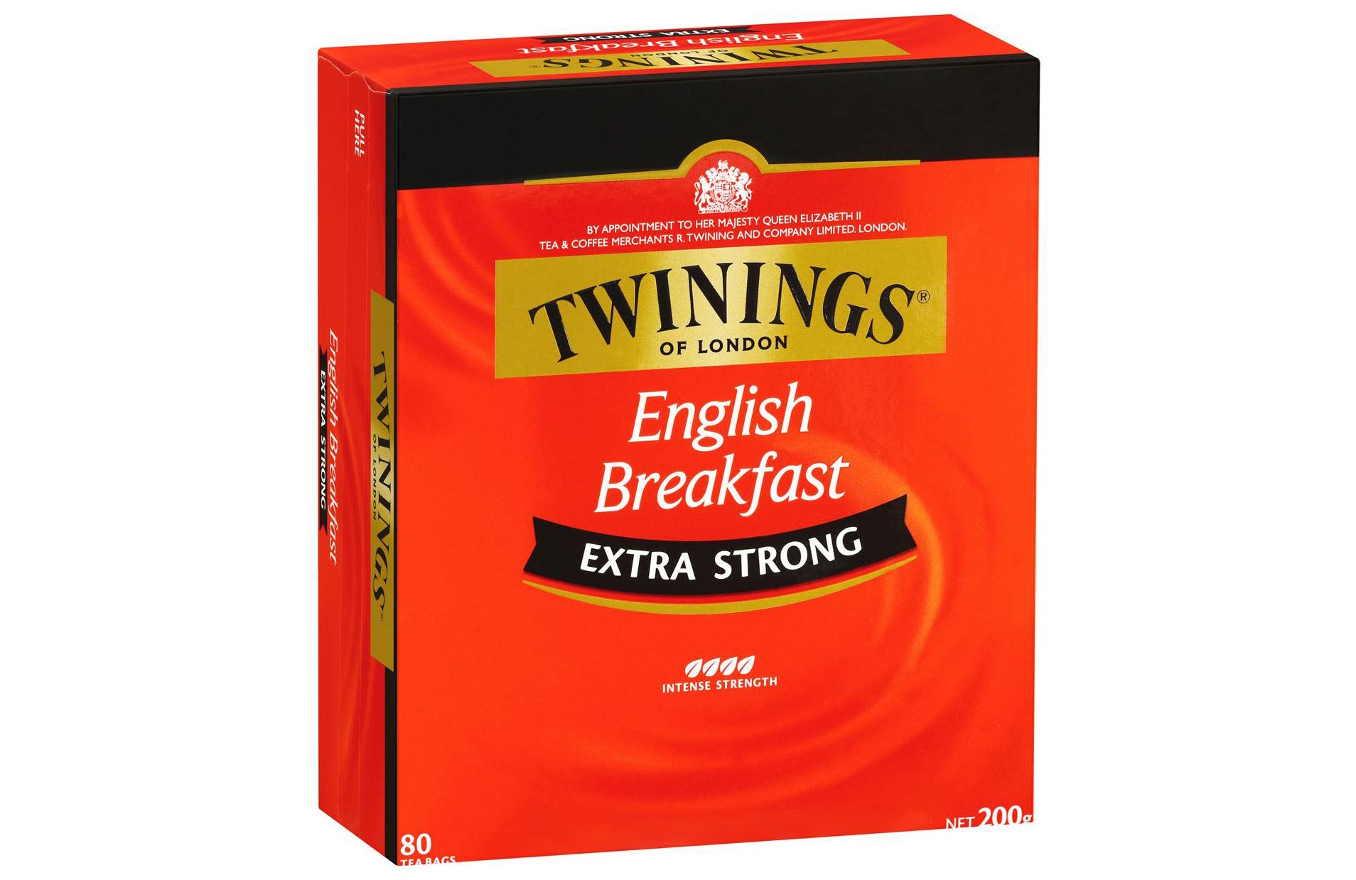 Tea: Twinings