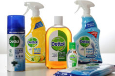 The most trusted cleaning products in Australia