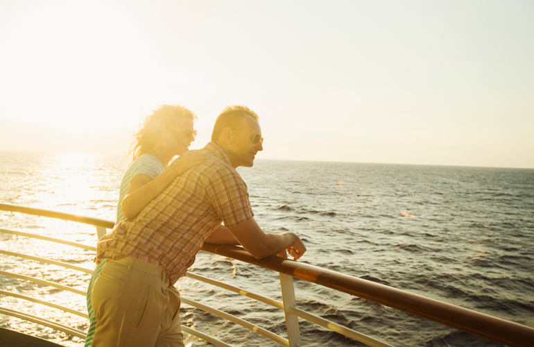 Most Trusted cruise operators